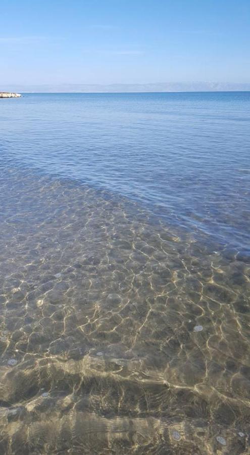 Hotel Oasi degli Angeli Zapponeta Esterno foto