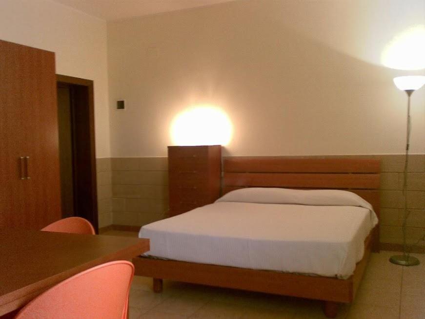 Hotel Oasi degli Angeli Zapponeta Esterno foto